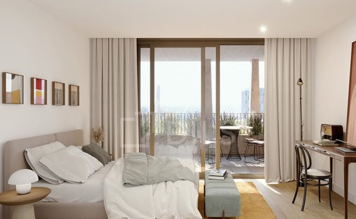 Apartment in Campanha, Porto District, Portugal 1
