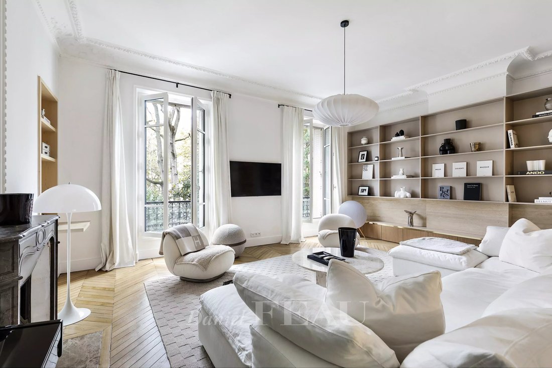 Apartment in Saint Philippe du Roule, Paris 8e Arrondissement, Paris 1 - 16815168