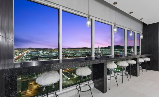 Condo in Las Vegas, Nevada, United States 1