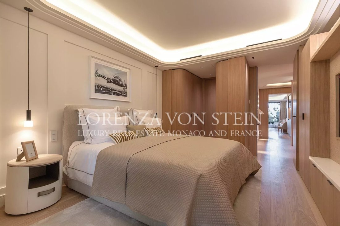 Apartment in Monaco, Monaco 4 - 16814468