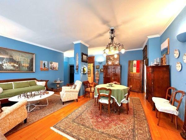 Apartamento en Centro - Marina, Sanremo, Liguria 1 - 16814183