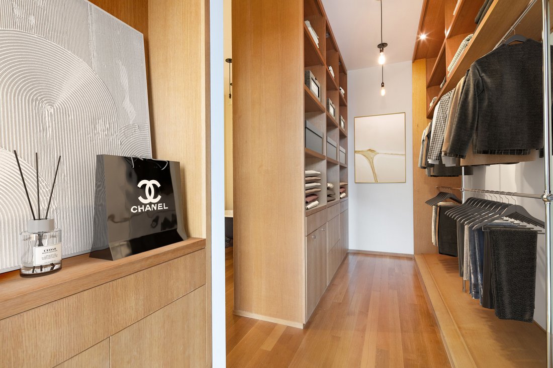 Condo in New York, New York, United States 4 - 11986523