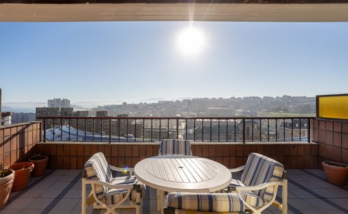 Maison à Santander, Cantabrie, Espagne 1