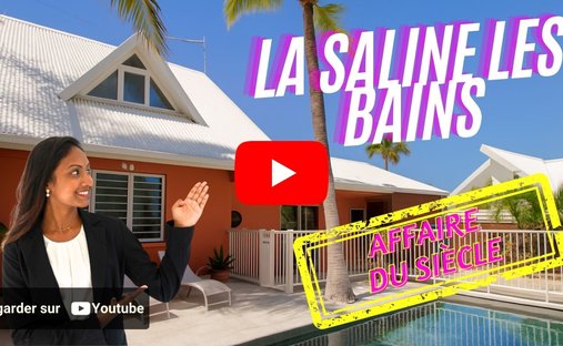 Villa in Saint Paul, Saint-Paul, Réunion 1