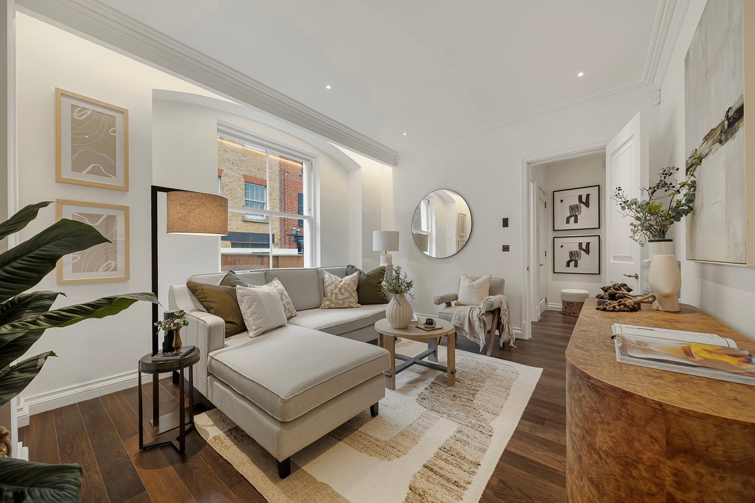 Apartment in London, England, United Kingdom 3 - 16814156