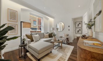 Wohnung in London, England, Vereinigtes Königreich 2