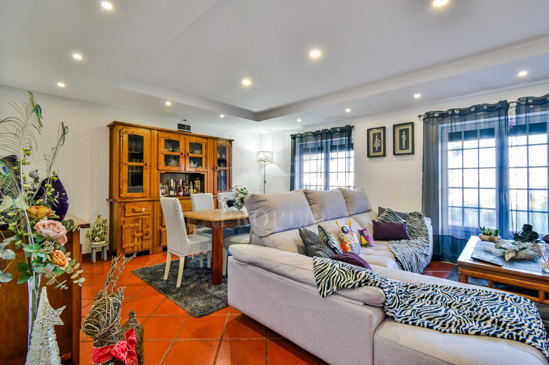 House in Peniche, Leiria District, Portugal 1 - 16815364