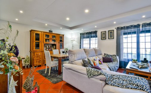 Casa en Peniche, Distrito de Leiria, Portugal 1