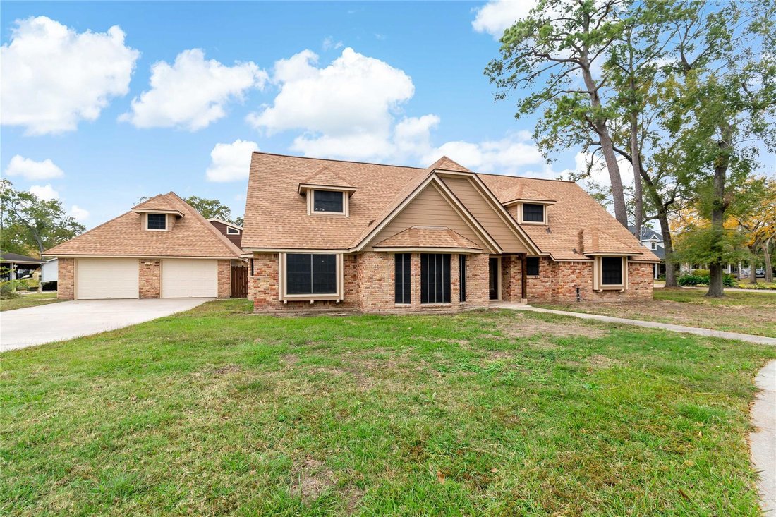 House in Pearland, Texas, United States 2 - 16807328