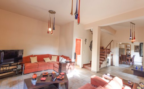 Apartment in Vari, Attica, Greece 1