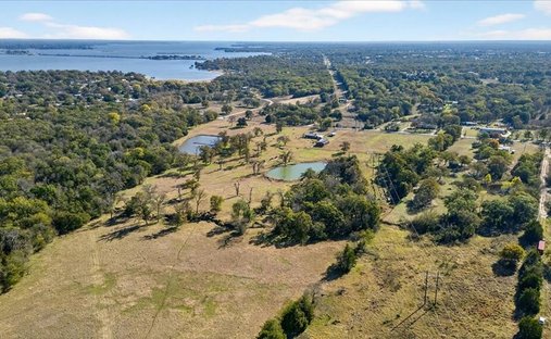 House in Eustace, Texas, United States 1