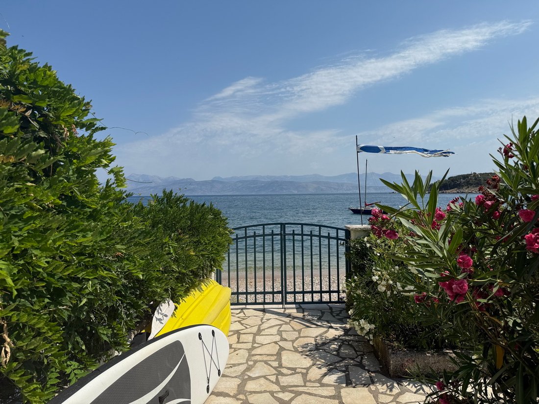 Villa in Corfu, Peloponnese, Western Greece and the Ionian, Greece 3 - 16814184