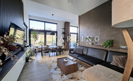 Apartment in Mjesni odbor Remete, Zagreb, City of Zagreb 1