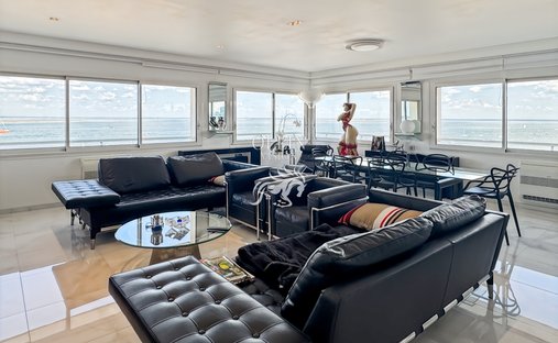Appartement à Arcachon, Nouvelle-Aquitaine, France 1