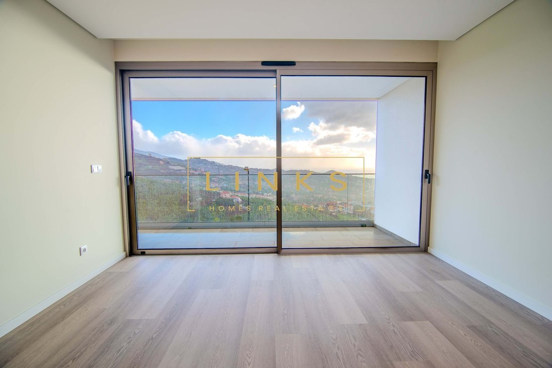 Apartment in Estreito de Camara de Lobos, Madeira, Portugal 4 - 16815604