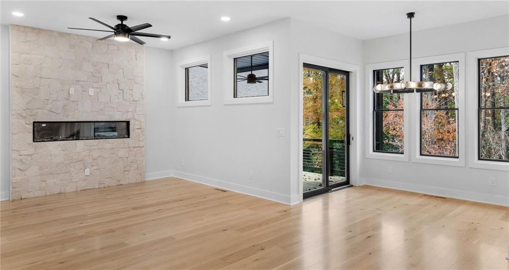 House in Atlanta, Georgia, United States 5 - 16816503