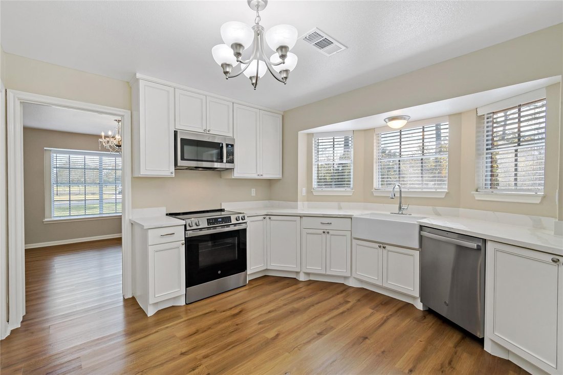 House in Pearland, Texas, United States 5 - 16807328
