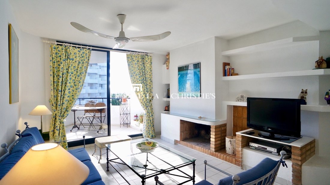 Apartment in Ibiza Town, Balearic Islands, Spain 4 - 16814463