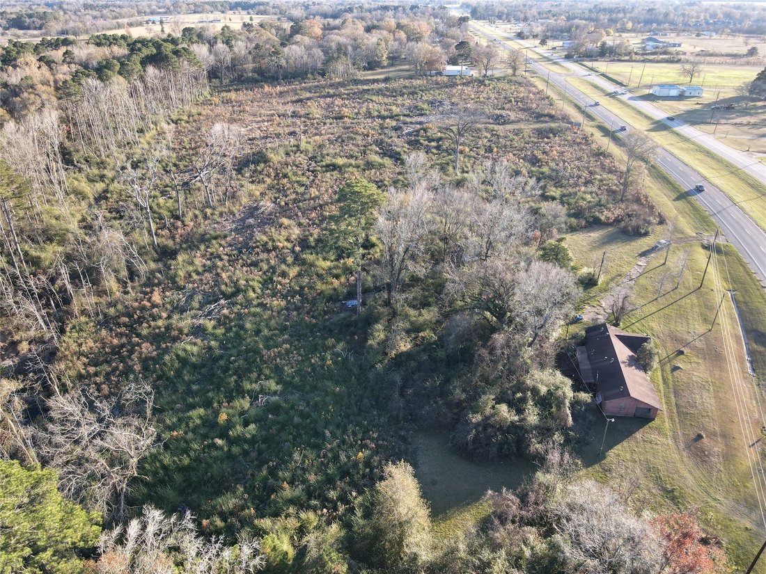 Land in Stonewall, Louisiana, United States 3 - 16817334