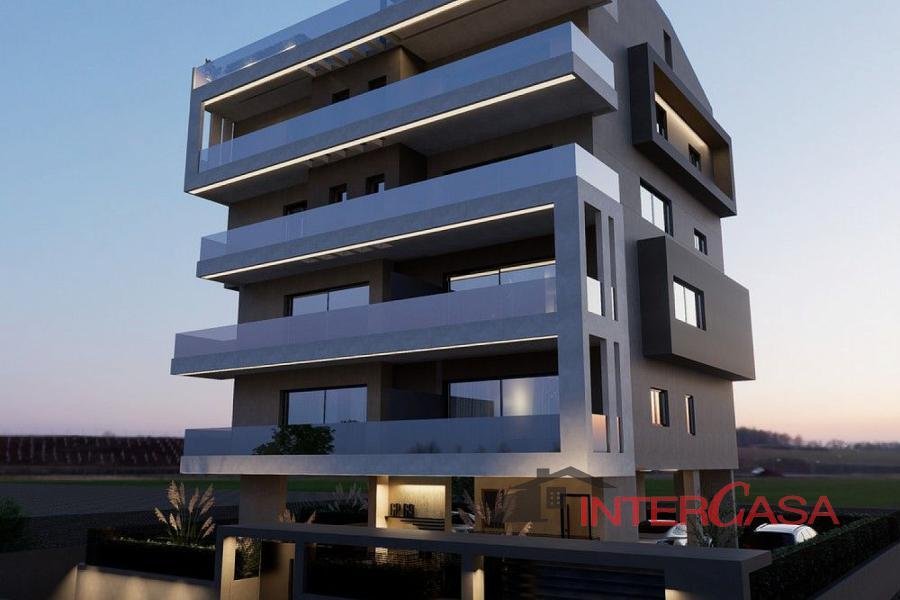 Apartment in Vrilissia, Attica, Greece 1 - 16814116