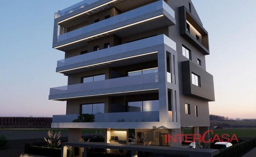 Appartement en Vrilissia, Attique, Grèce 1