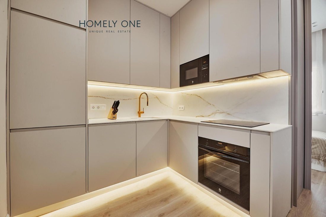 Apartamento en Salamanca, Madrid, España 5 - 16309438