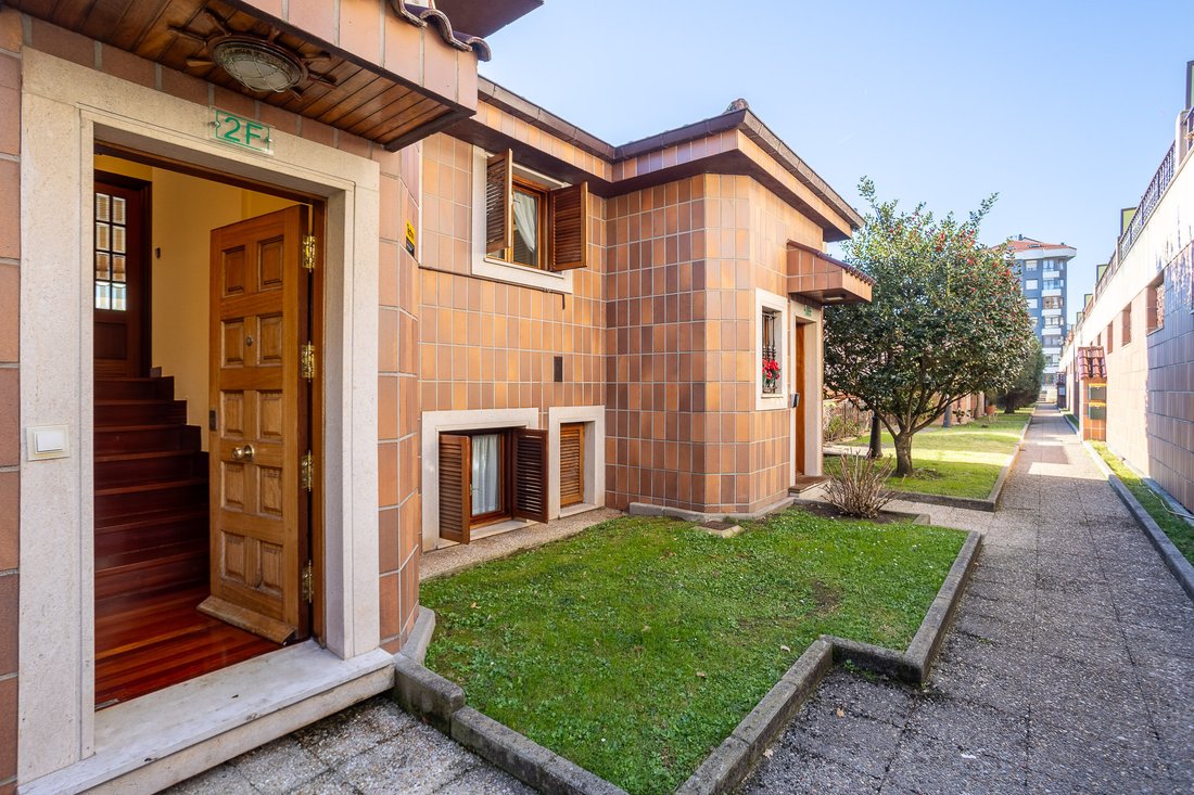 House in Santander, Cantabria, Spain 2 - 16816713