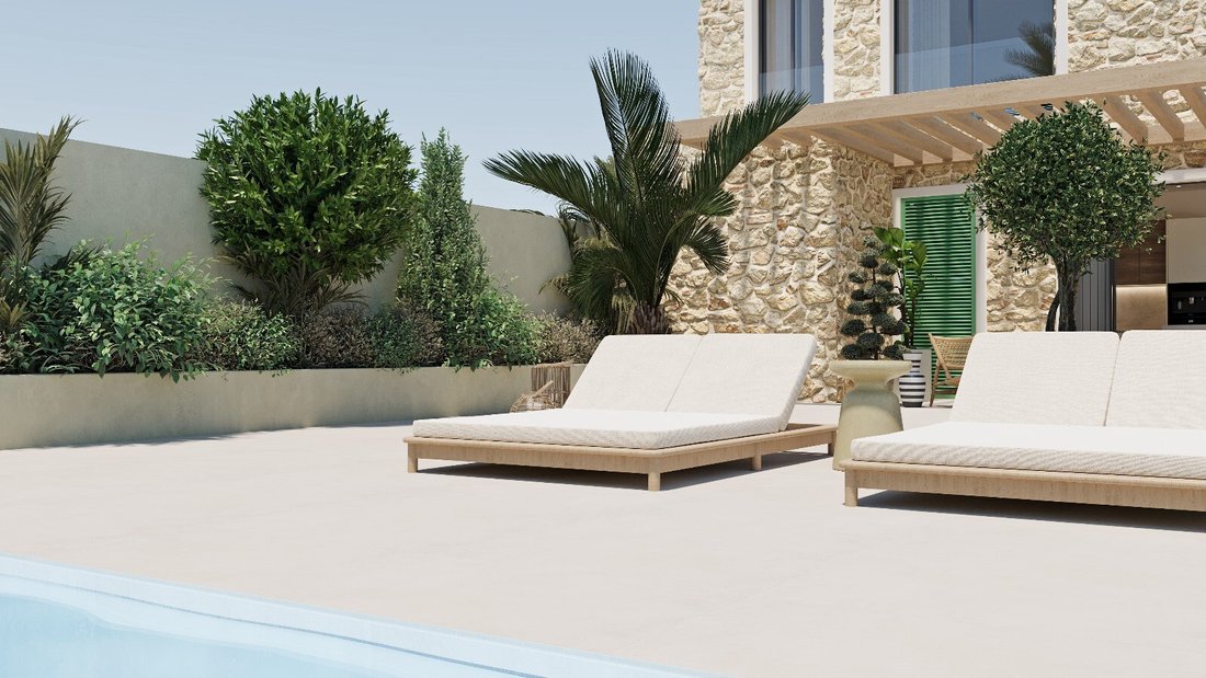 House in Marratxi, Balearic Islands, Spain 3 - 16815311