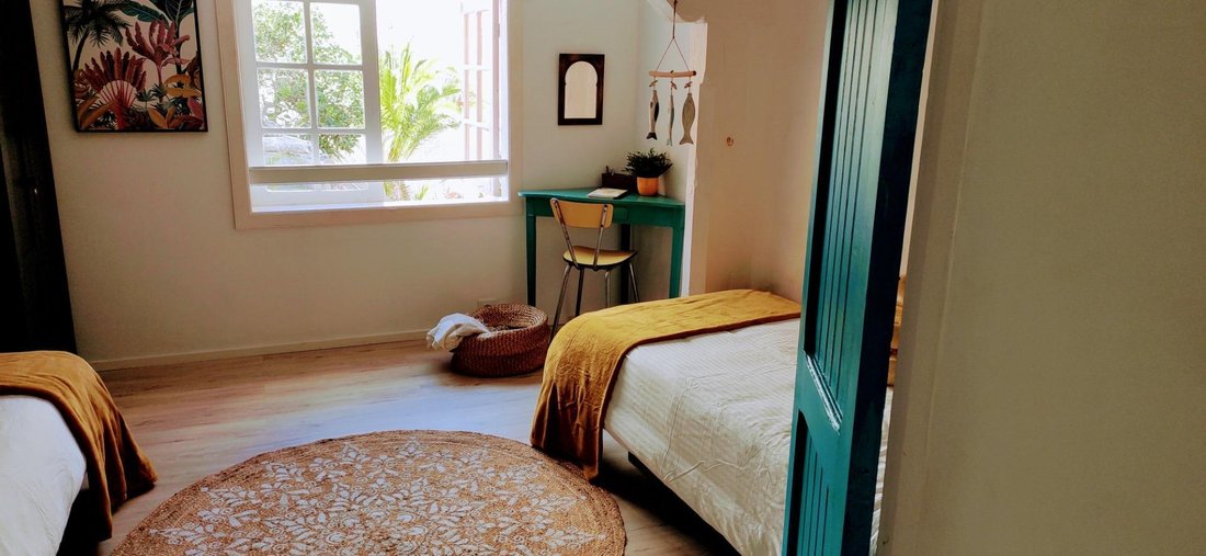 Villa in La Orotava, Canary Islands, Spain 5 - 16818099