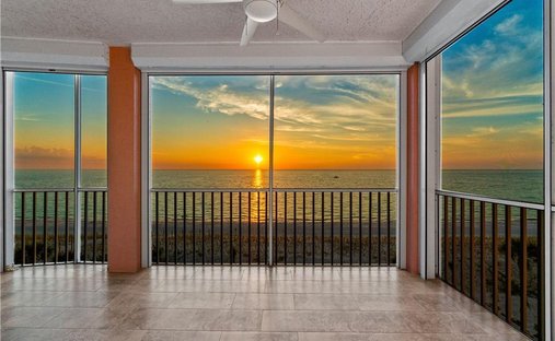 Condo in Bonita Springs, Florida, United States 1