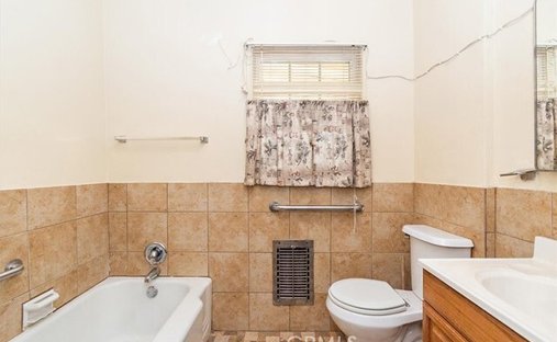 Los Angeles, California, United States 1