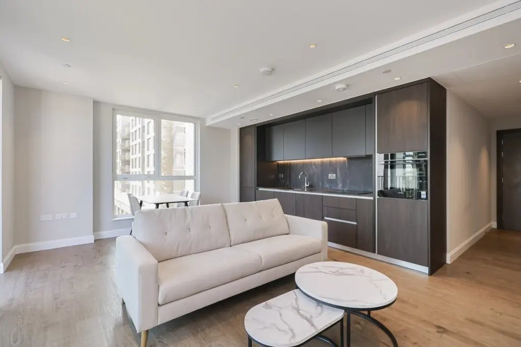 Apartment in Oval, Lambeth (Greater London), England 3 - 16777321
