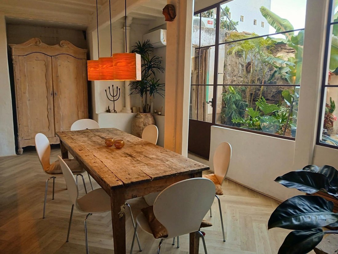 Villa in La Orotava, Canary Islands, Spain 3 - 16818099