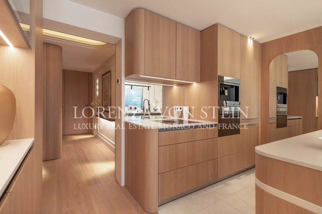 Apartment in Monaco, Monaco 3 - 16814468
