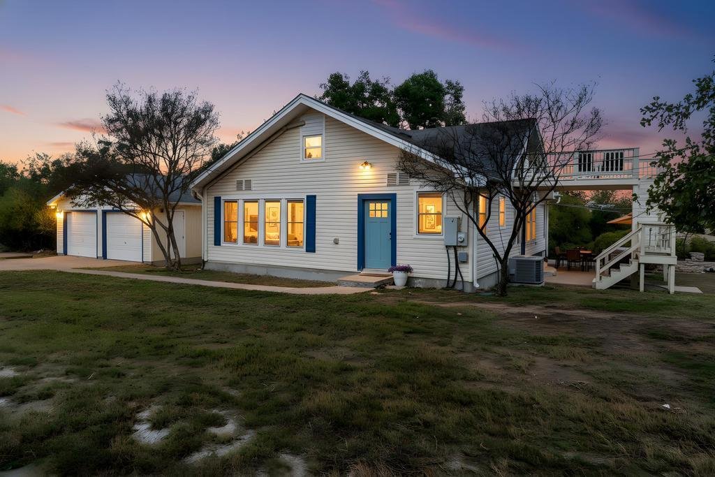 House in Spicewood, Texas, United States 2 - 16816308