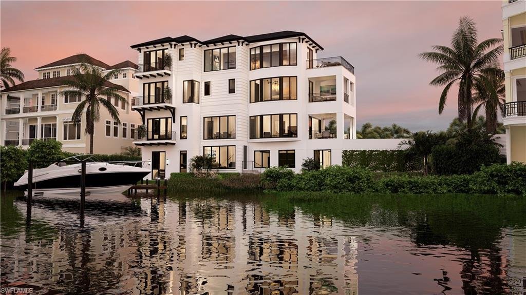 Land in Bonita Springs, Florida, United States 1 - 16818872