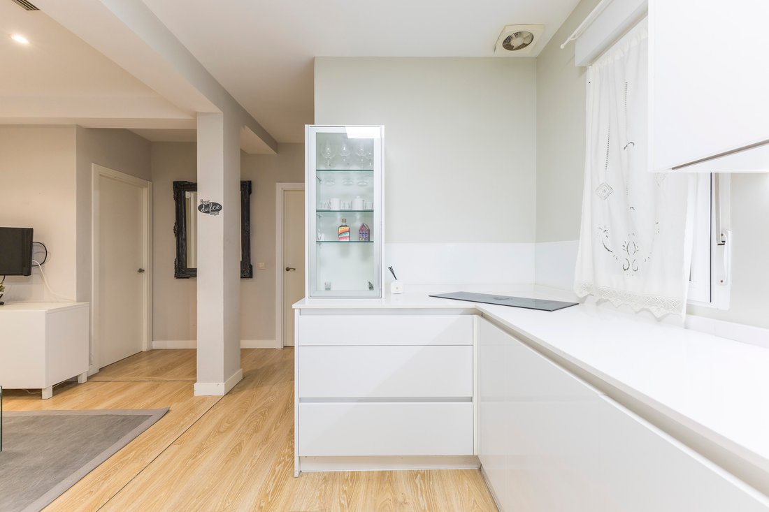 Apartment in Chamberi, Madrid, Spain 5 - 16816436