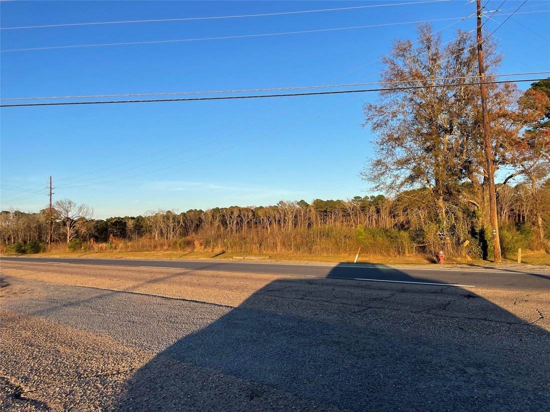 Land in Stonewall, Louisiana, United States 5 - 16817334