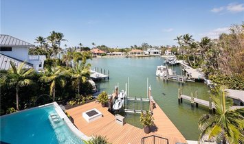 House in Naples, Florida, United States 2