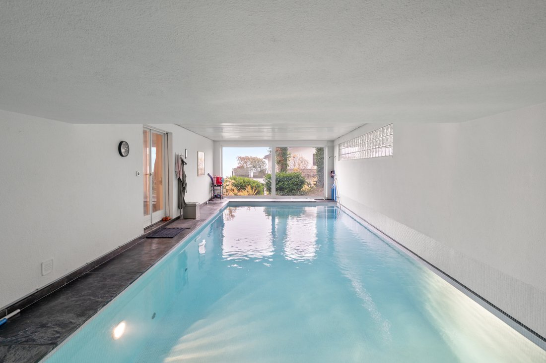 House in Kilchberg, Zurich, Switzerland 3 - 16816832