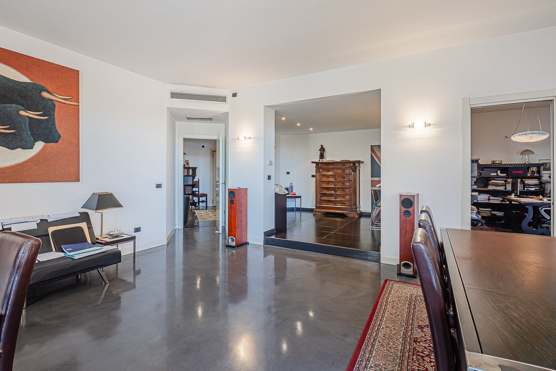 Wohnung in San Siro, Mailand, Italien 4 - 16784127