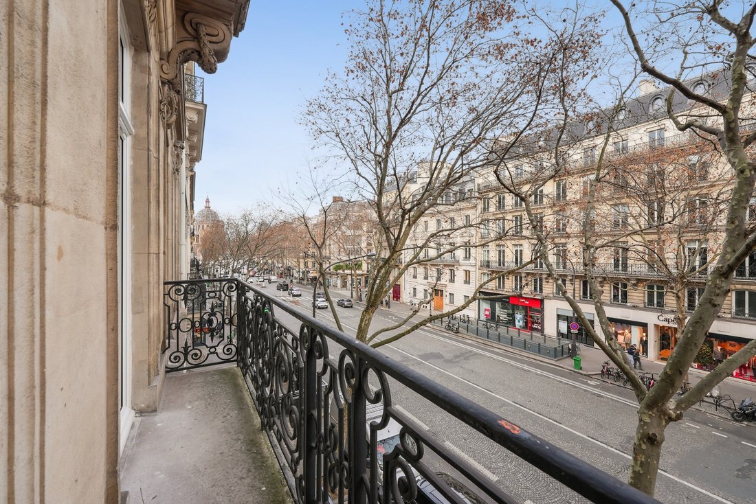 Apartment in Vaugirard-Parc des Expositions, Paris 15e Arrondissement, Paris 3 - 16818184