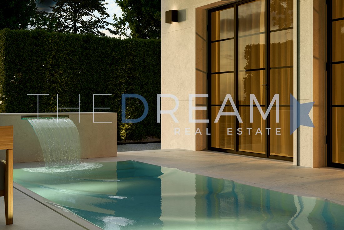 Villa in Center, Forte dei Marmi, Tuscany 5 - 16814221