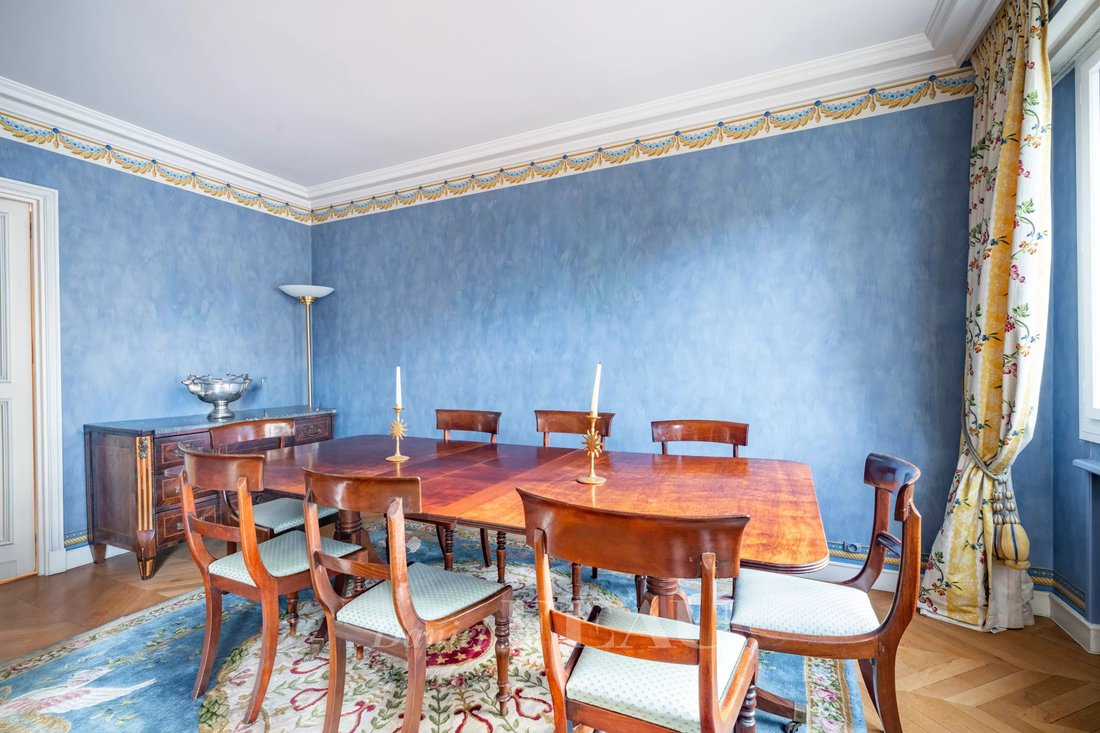 Apartment in Ile de la Jatte - Parc d'Orléans, Neuilly-sur-Seine, France 5 - 16814318