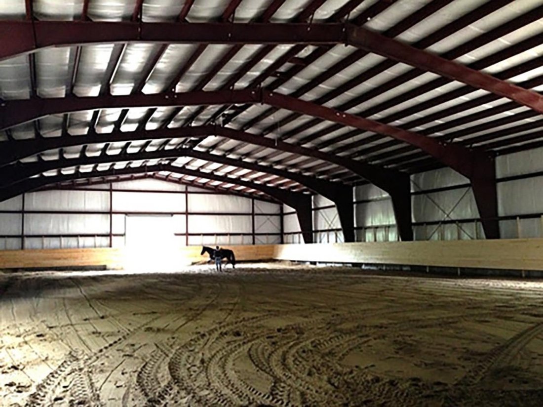 Farm Ranch in Sainte-Marguerite-du-Lac-Masson, Quebec, Canada 5 - 16814522