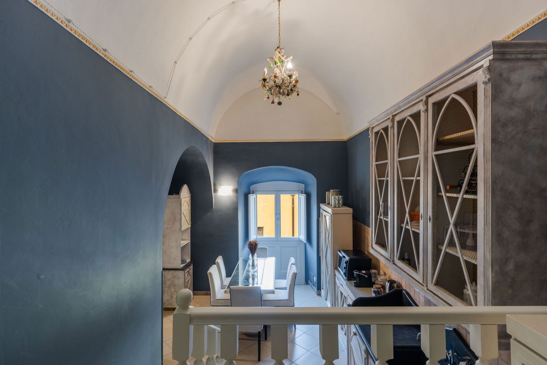 Apartment in Center, Noto, Sicily 5 - 16814223