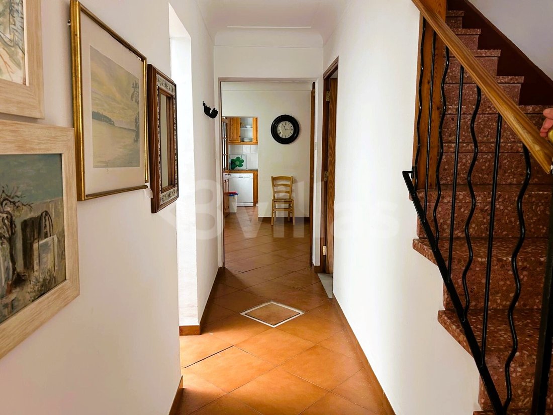 Apartment in Ciutadella de Menorca, Balearic Islands, Spain 5 - 16815324