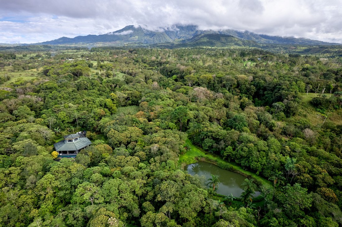 Estate in La Elvira, Chiriquí Province, Panama 1 - 16815792