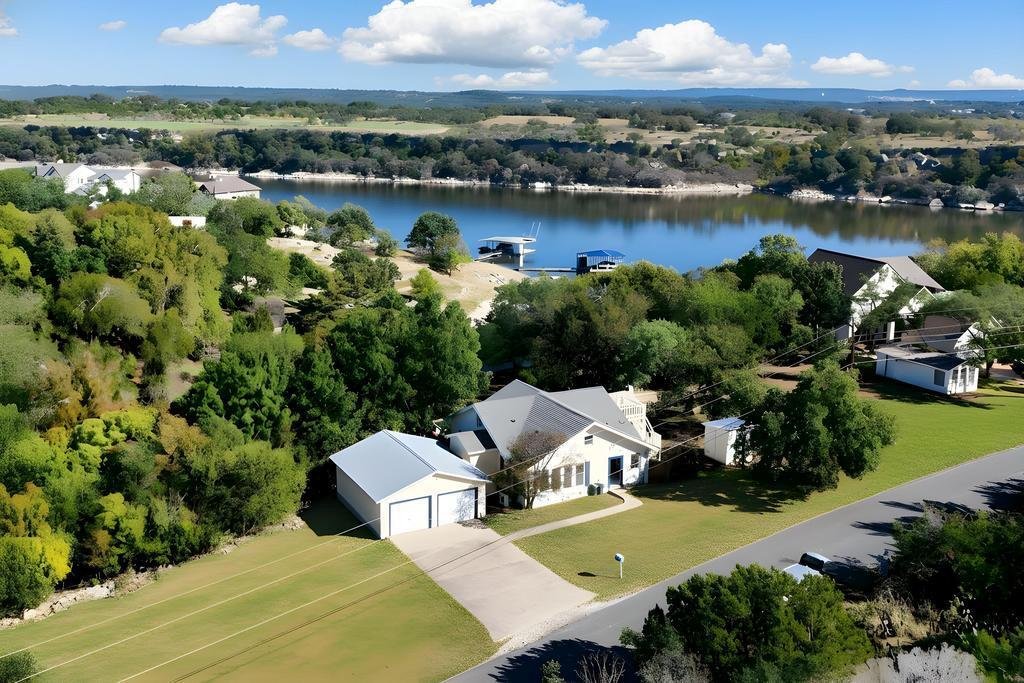 House in Spicewood, Texas, United States 1 - 16816308