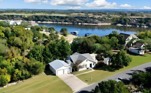 Casa a Spicewood, Texas, Stati Uniti 1